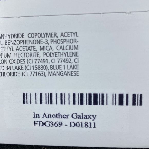 Color Street - In Another Galaxy - Picture 3 of 3